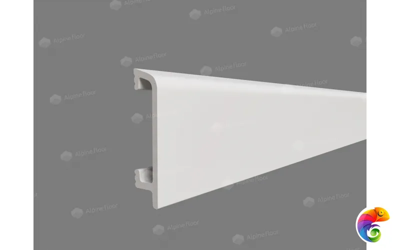 Напольный плинтус Tanle TL019045 Коллин