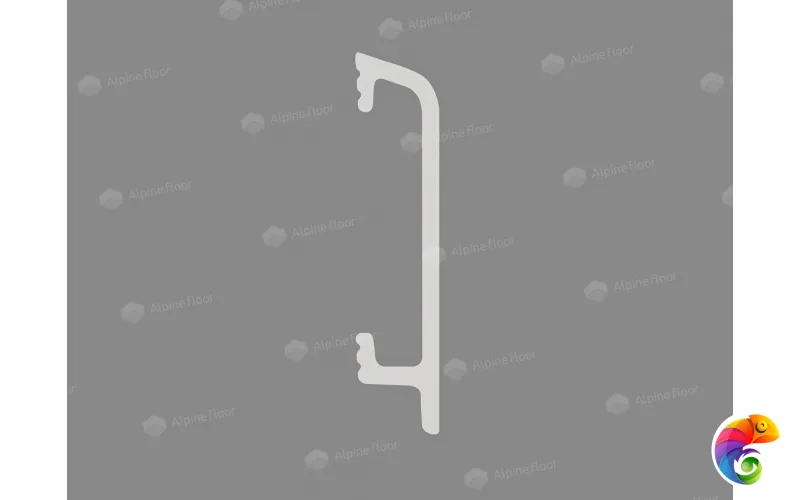 Напольный плинтус Tanle TL019045 Коллин