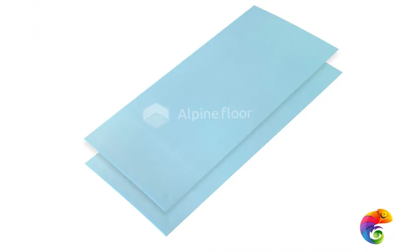Подложка Alpine Floor COMFORT для ламината