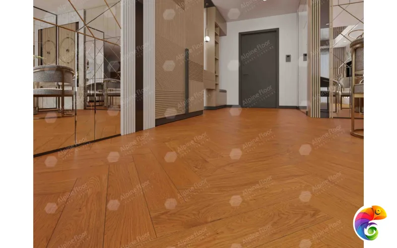 Дуб Имбирный EW202-06