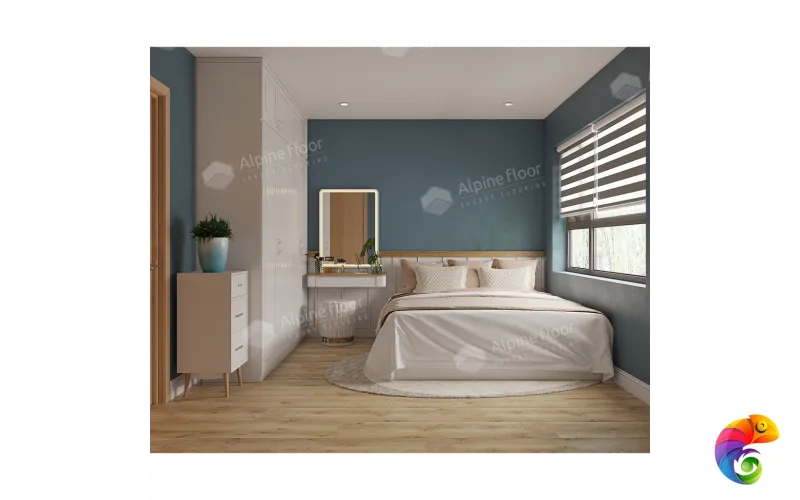 Ламинат Дуб Алсуотер LF104-14