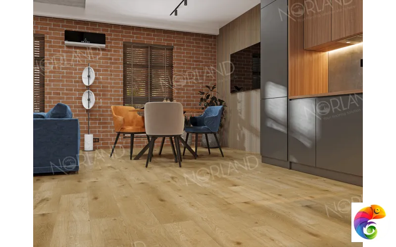 Ламинат Дуб Хайнан LF301-09