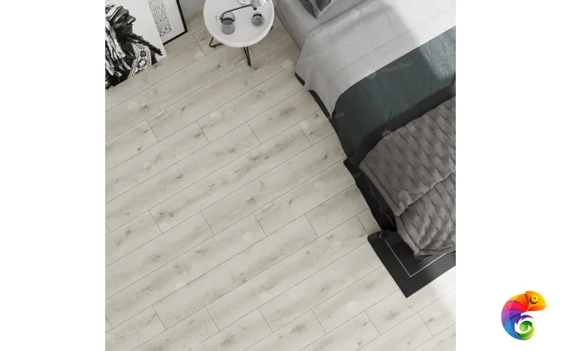 Ламинат Дуб Альп М 1023