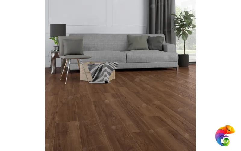 Ламинат Орех Р 1004