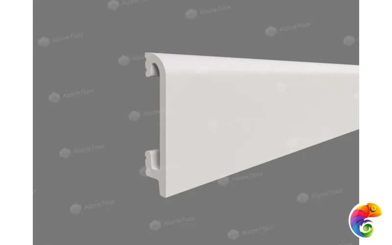 Напольный плинтус Tanle TL018047 Валон