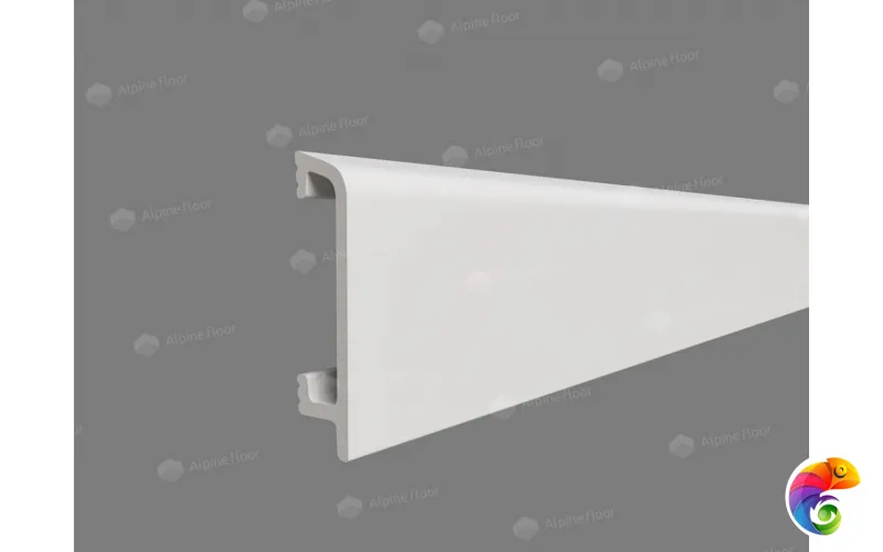 Напольный плинтус Tanle TL019045 Коллин