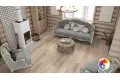 SPC ламинат Дуб натуральный ECO 2-5 MC