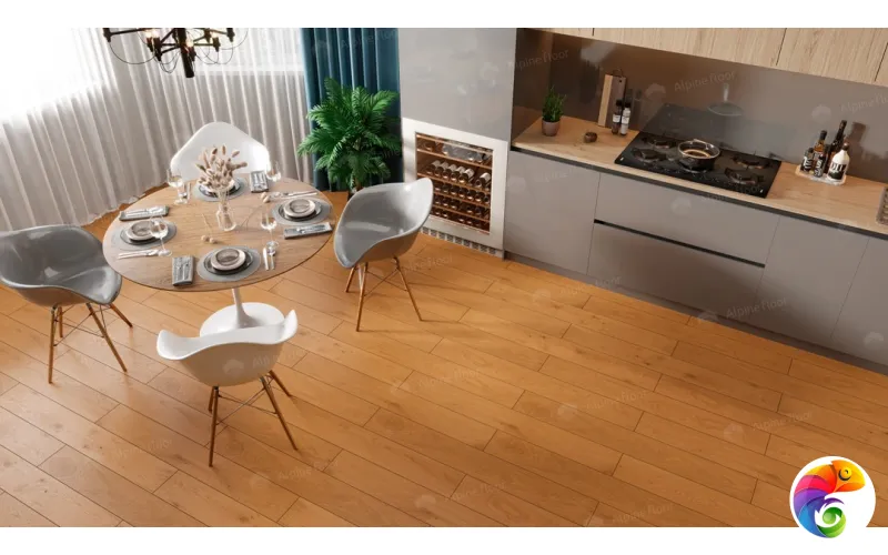 Дуб Кальвадос EW201-03