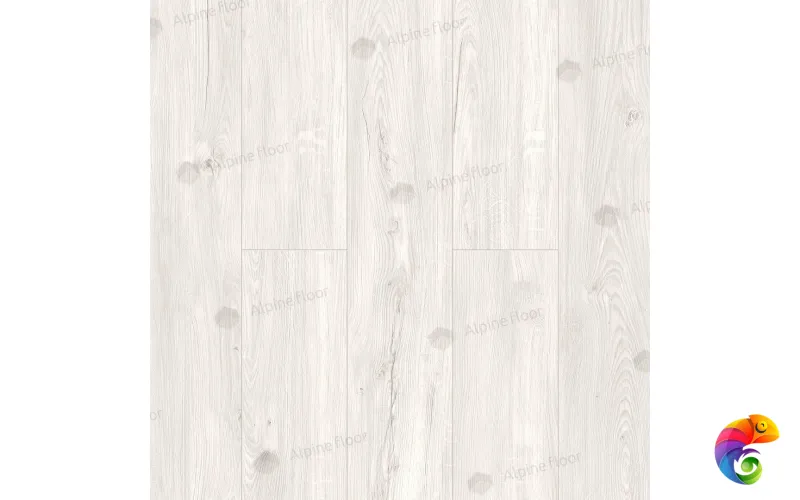 LVT ламинат Секвойя  Light ЕСО 6-3 LVT
