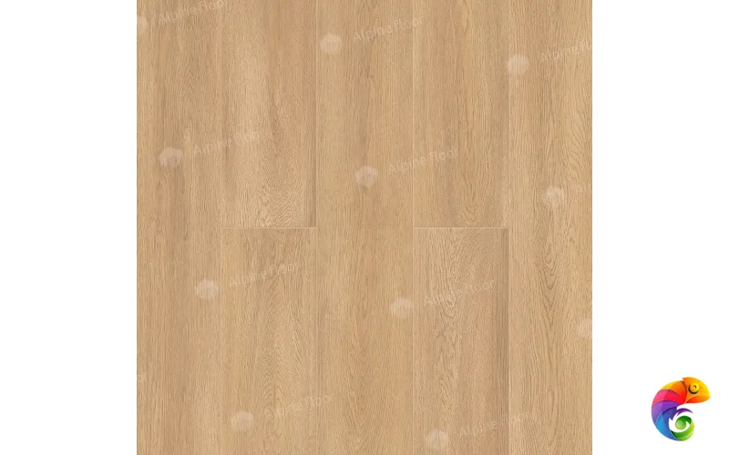 SPC ламинат Бурый лес ECO 9-3 MC