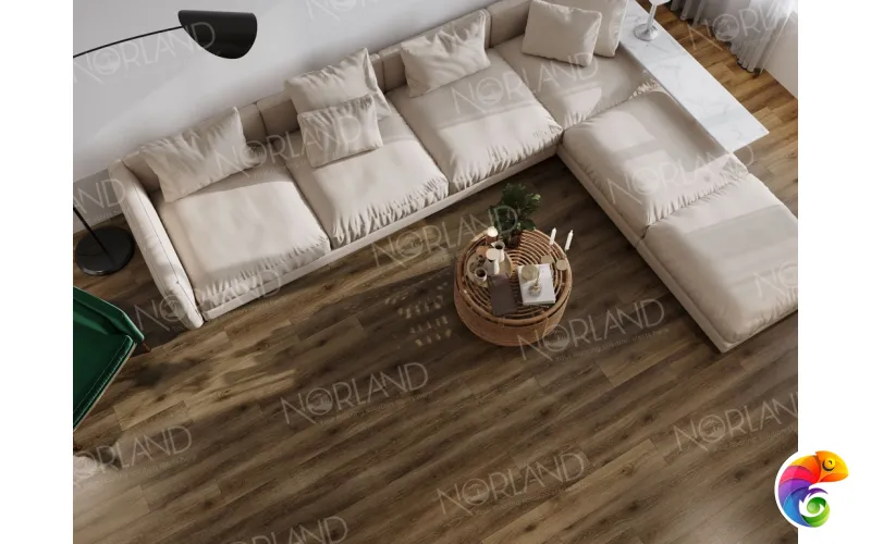 LVT плитка  Kveld 1003-22