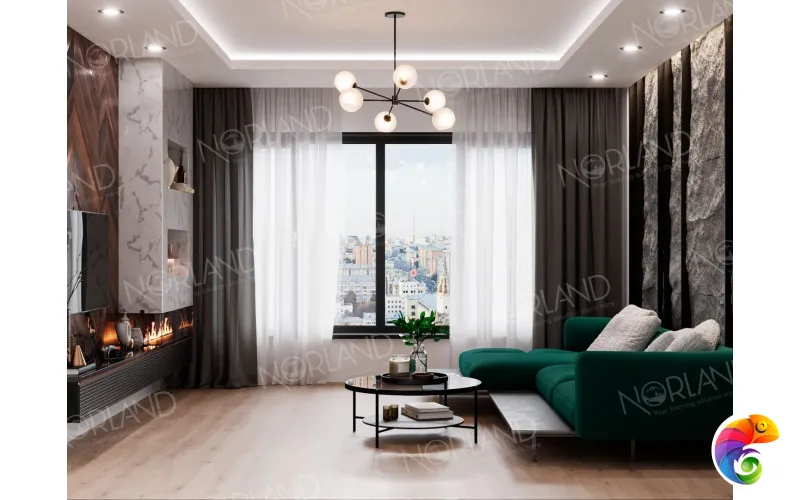 LVT плитка  Alante 1003-5