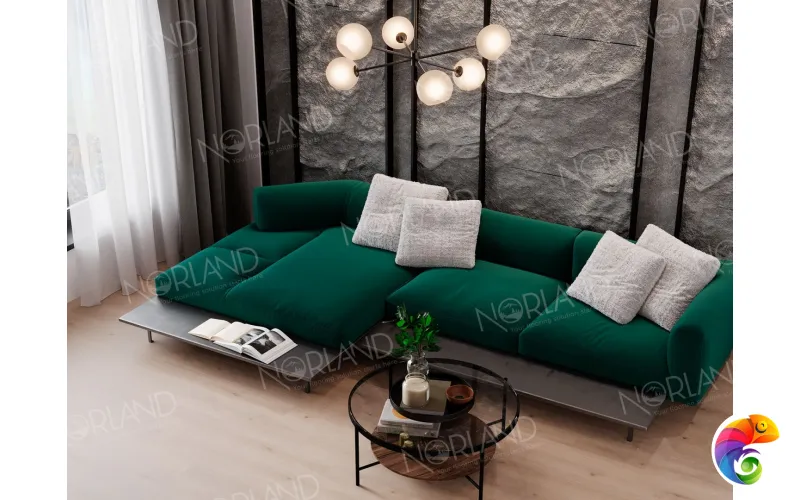 LVT плитка  Alante 1003-5