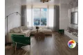 LVT плитка  Kveld 1003-22