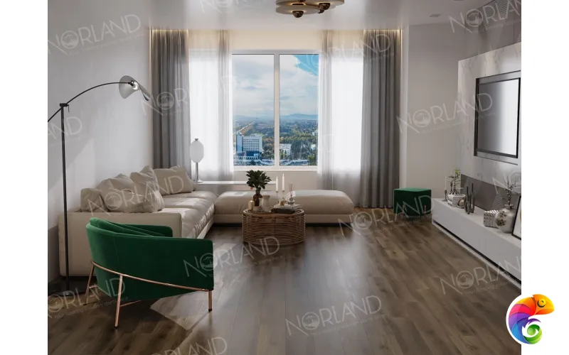 LVT плитка  Kveld 1003-22