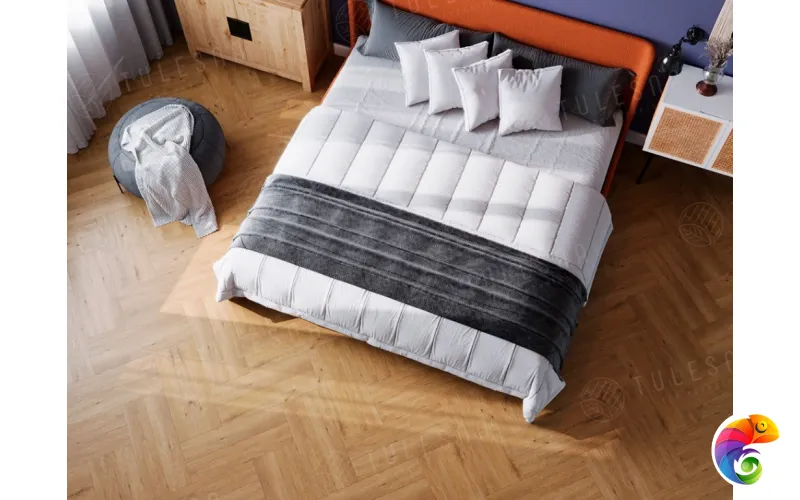 LVT плитка  Tesoro 1005-101