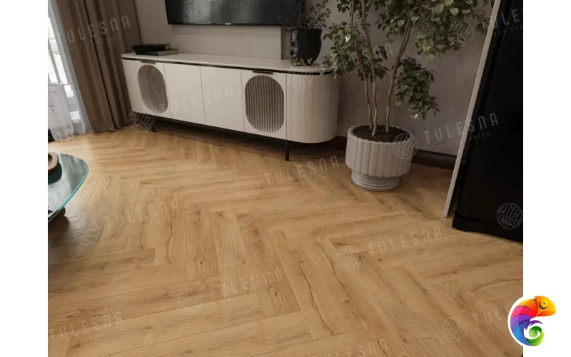 LVT плитка  Nobile 1005-1101