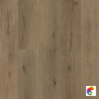 LVT плитка Дуб Рейсдал ЕСО 5-41