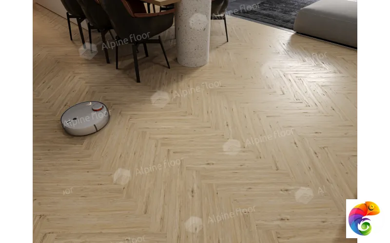 Ламинат Дуб Лион LF102-1