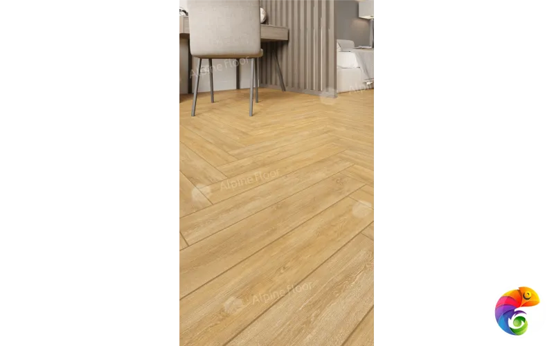 Ламинат Дуб Тулуза LF102-4