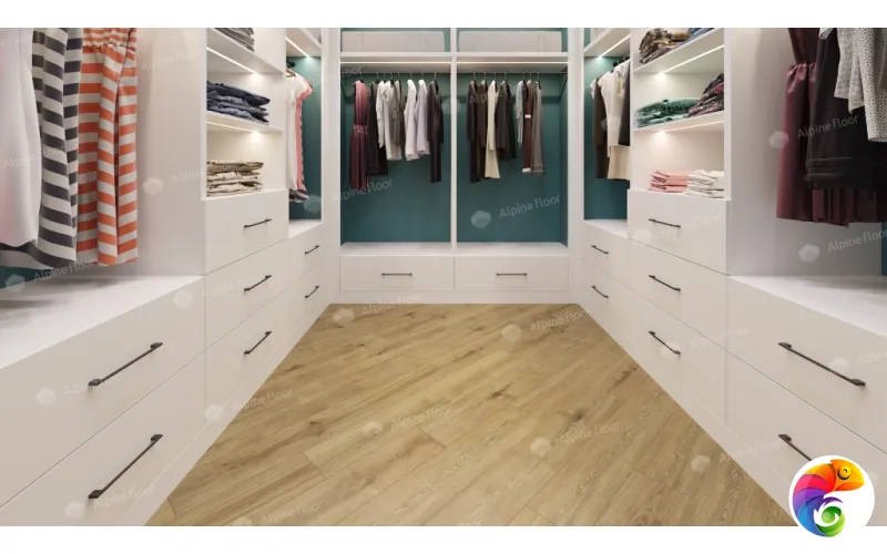 Ламинат Дуб Копенгаген LF103-05