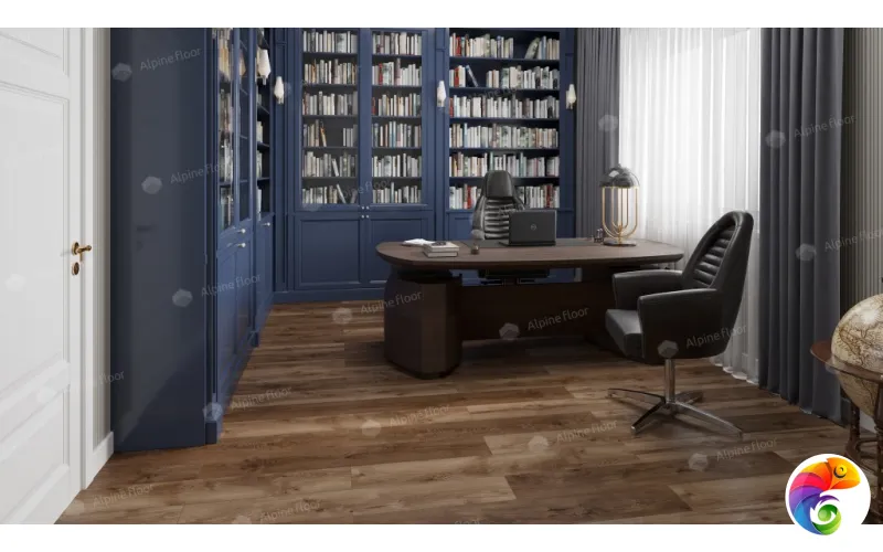 Ламинат Дуб Анси LF103-10