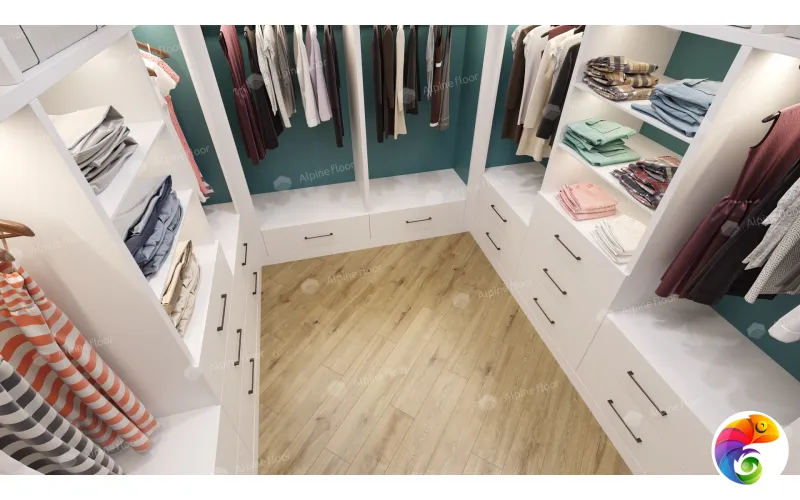 Ламинат Дуб Копенгаген LF103-05