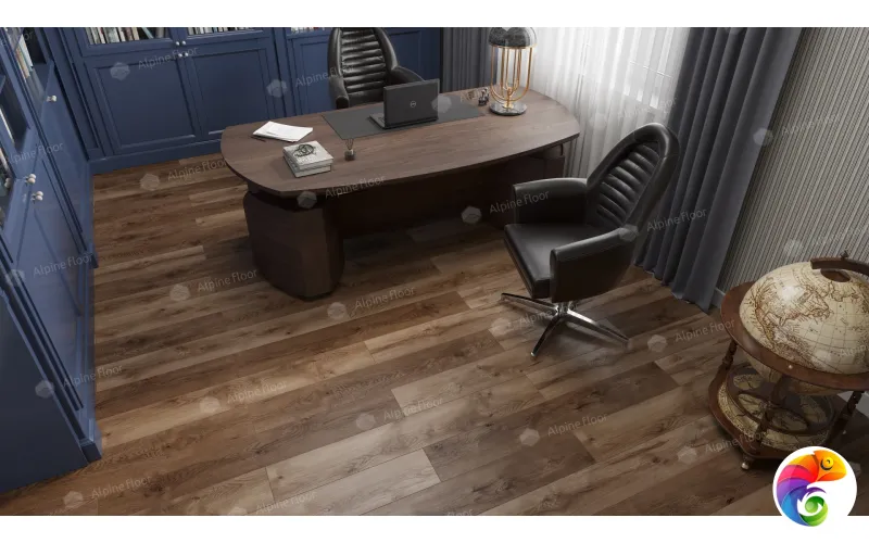 Ламинат Дуб Анси LF103-10