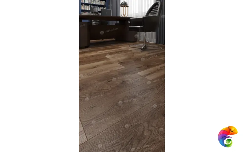 Ламинат Дуб Анси LF103-10