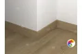 Напольный плинтус Grand Sequoia 11-10 Макадамия