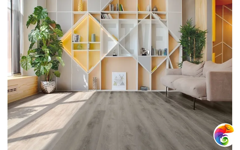 LVT плитка Клауд ECO 11-1502