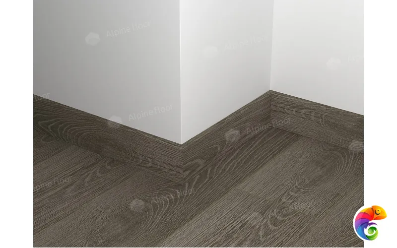 Напольный плинтус Grand Sequoia 11-20 Каддо