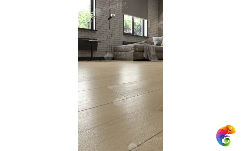 LVT плитка Кипарисовая ECO 11-2602