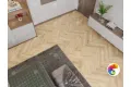 SPC ламинат Дуб Ригель ЕСО 13-24 MC