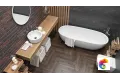 SPC ламинат Дуб Альферац ЕСО 13-22 MC