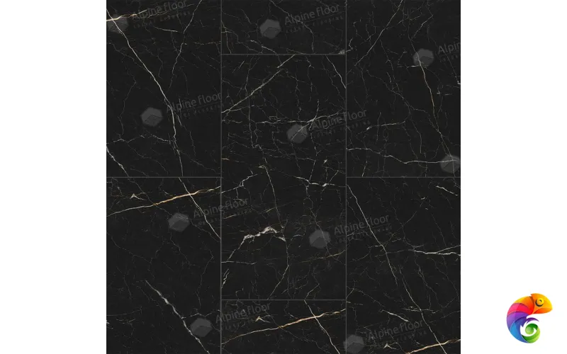 LVT плитка Неро ECO-15-21