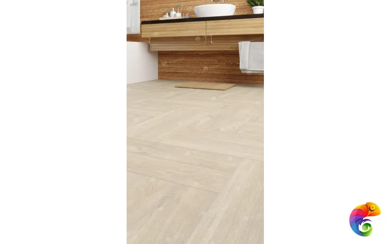 LVT плитка  Дуб Адара ECO 16-14