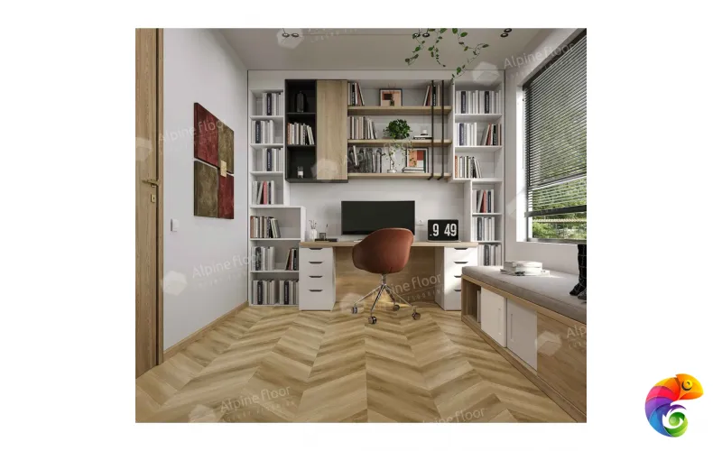 Grazioso ECO 18-17 MC