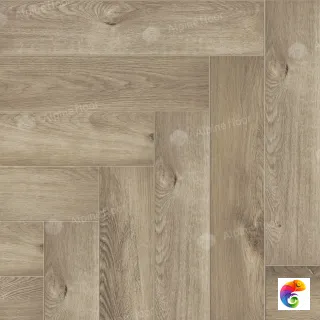 ABA ламинат Дуб Натуральный Отбеленный ECO 19-5 MC