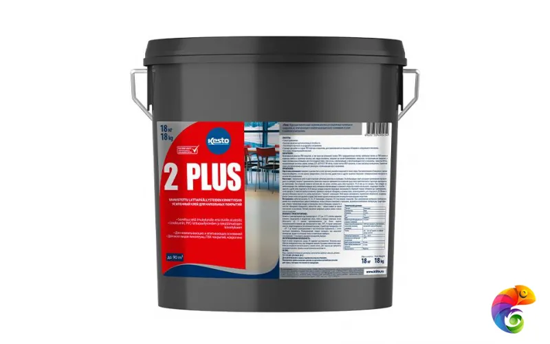 Клей Kesto 2 Plus 18 кг