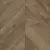 LVT плитка  Дуб Насыщенный Chevron ECO 20-4