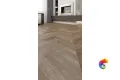 LVT плитка  Макадамия Chevron ECO 20-5