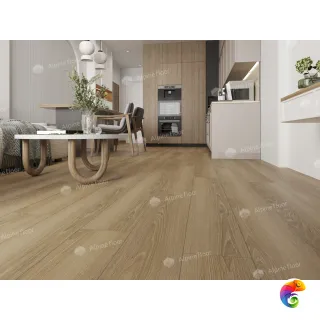 LVT плитка  Дуб Сантана ЕСО 3-38