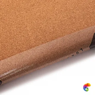 Пробковая подложка Alpine Floor Silence