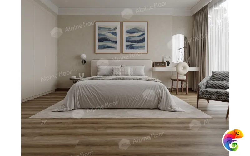 Ламинат Дуб Болонья LF101-14