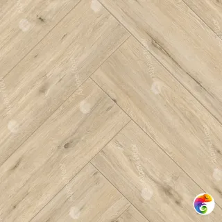 Ламинат Дуб Лион LF102-1 606х101х8