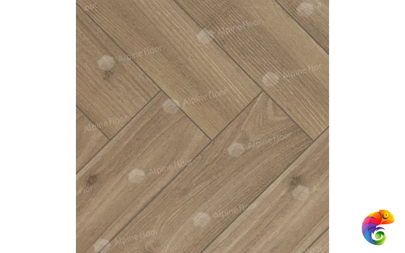 Ламинат Дуб  Венето LF107-10