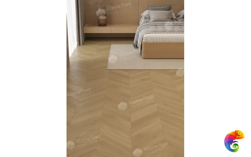 Ламинат Дуб Памир LF109-02