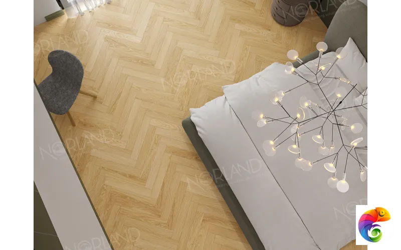 Ламинат Дуб Тавора LF303-07