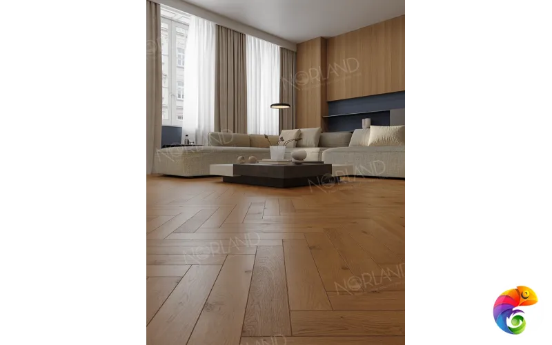 Ламинат Дуб Помона LF304-13